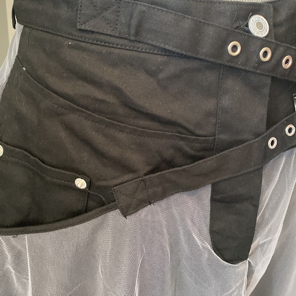 SooLinen Skirt - Picture 5 of 5